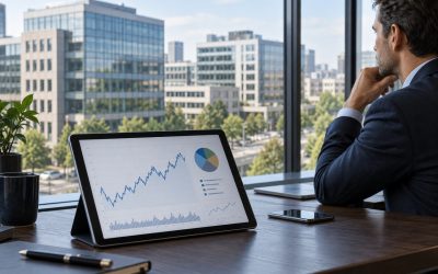 Foncières cotées (REIT) : investir dans l’immobilier en bourse