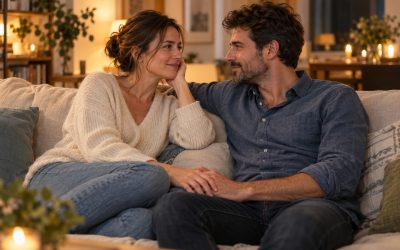 L’importance de la sexualité dans le couple : quelle place lui donner ?