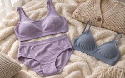 La lingerie confortable : mythe ou nouvelle norme ?
