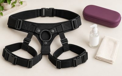 Le gode-ceinture : guide pratique pour une expérience réussie