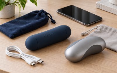 Les sextoys masculins : une offre de plus en plus variée