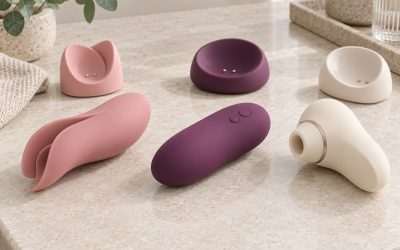 Les sextoys pour clitoris : comparatif des modèles les plus efficaces