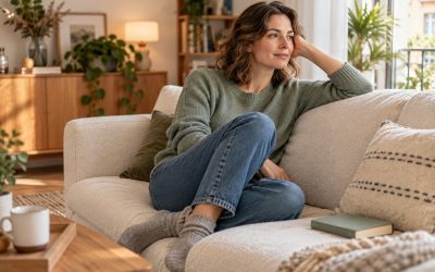Masturbation en couple : quelle place donner au plaisir en solo ?