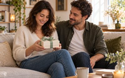 Offrir un premier sextoy à sa partenaire : comment choisir sans imposer ses envies ?