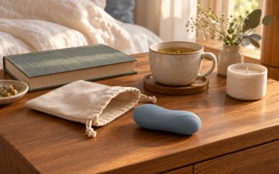 Pourquoi intégrer un sextoy dans sa routine sexuelle en solo
