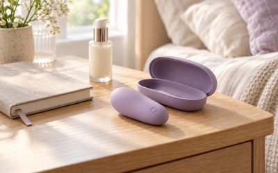 Sextoy et libido féminine : un allié contre la baisse de désir