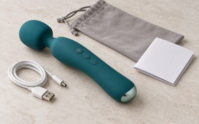 Sextoy et orgasme : mythe ou accélérateur de plaisir ?