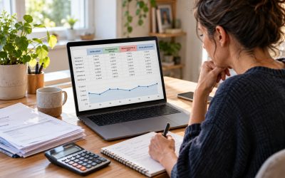 Comment suivre sa trésorerie sans être expert-comptable