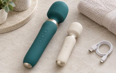 Vibrateur, rabbit, wand… quelle différence entre ces modèles emblématiques ?