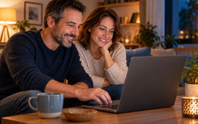Voissa : la plateforme coquine française à redécouvrir